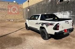 تۆیۆتا هایلۆکس